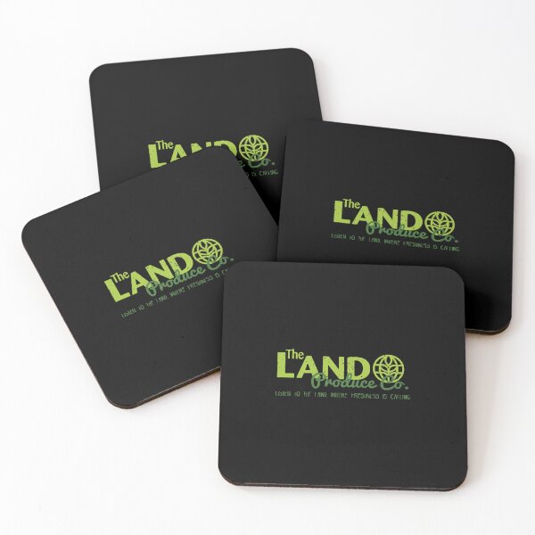 Item preview, The Land Produce Co. designed and sold by HamzaZijlmans.