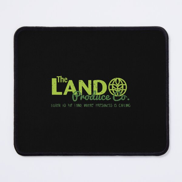 Item preview, The Land Produce Co. designed and sold by HamzaZijlmans.