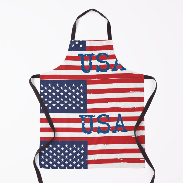 Item preview, USA Flag- American Flag -Freedom designed and sold by Gold Turtle Lina.