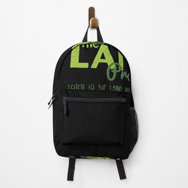 Item preview, The Land Produce Co. designed and sold by HamzaZijlmans.