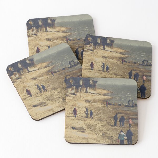 Item preview, Sunny Sunday. March.  designed and sold by Nikolay Semyonov.
