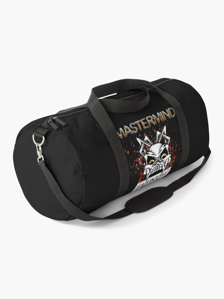 PORTER Japan × Mastermind JAPAN Waist Bag, Luxury, Bags & Wallets on  Carousell