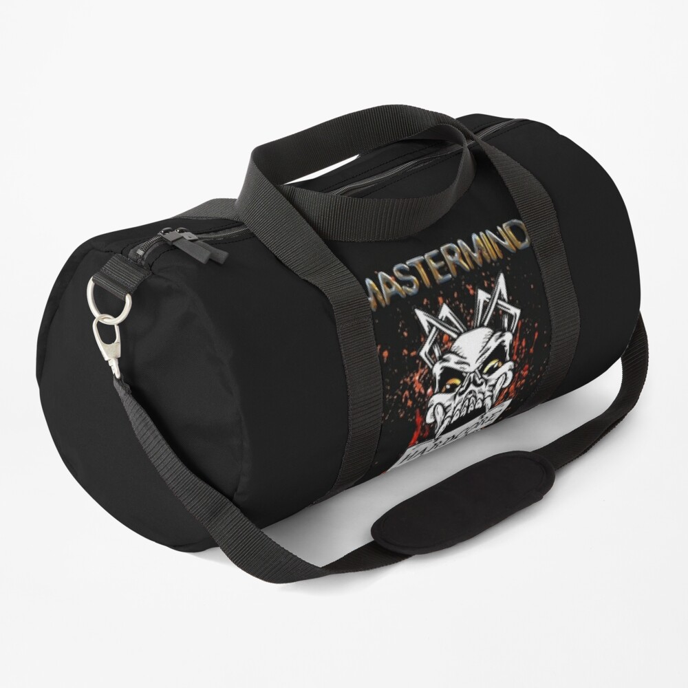 Par*k x Mastermind Eastpak Accessories_Clothing Backpacks Black