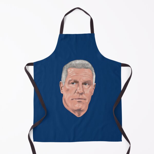 Item preview, The Longest-Tenured Soccer Head Coach designed and sold by socozora.