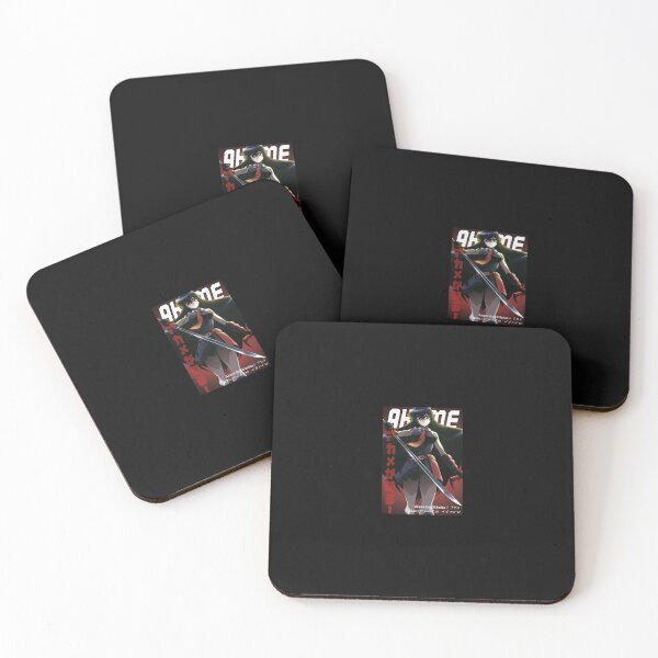 Artikelvorschau, Akame Ga Kill! - Akame perfektes Geschenk entworfen und verkauft von Bone Alcala.