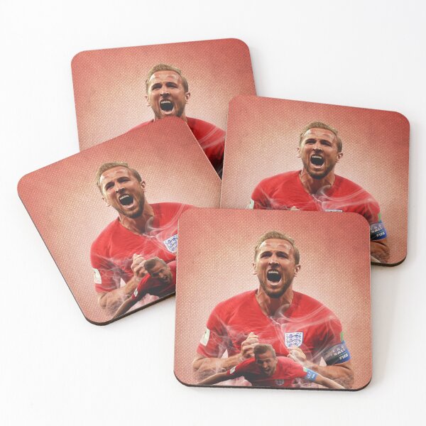 Item preview, Art Harry Kane Wallpaper designed and sold by booycwl.
