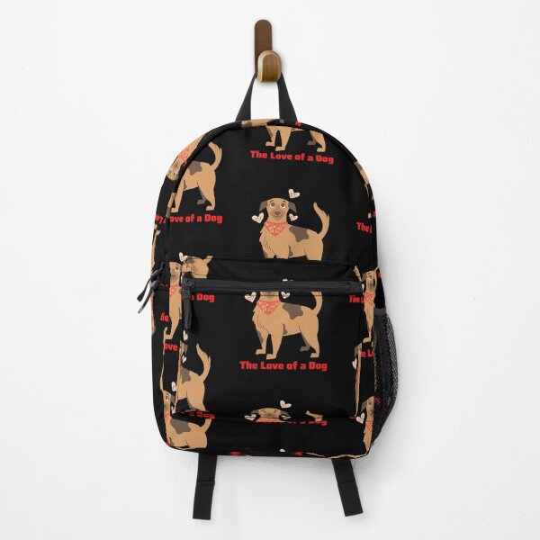 Item preview, The Love of a Dog designed and sold by Peter Stawicki.