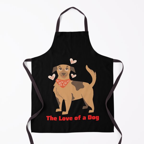 Item preview, The Love of a Dog designed and sold by Peter Stawicki.