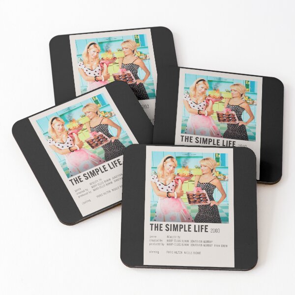 Item preview, Funny Gifts For The Simple Life Aesthetic Minimalist Retro Vintage.Png designed and sold by Deionchristians.