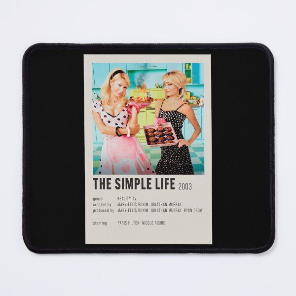 Item preview, Funny Gifts For The Simple Life Aesthetic Minimalist Retro Vintage.Png designed and sold by Deionchristians.