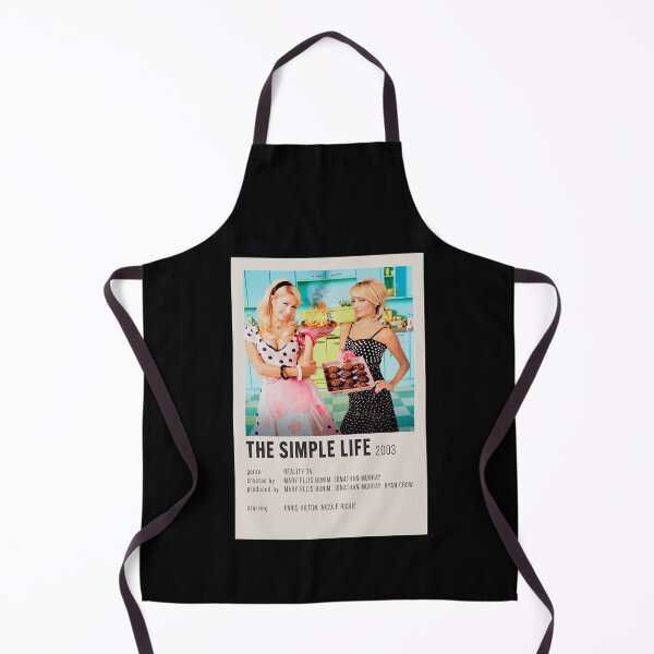 Item preview, Funny Gifts For The Simple Life Aesthetic Minimalist Retro Vintage.Png designed and sold by Deionchristians.