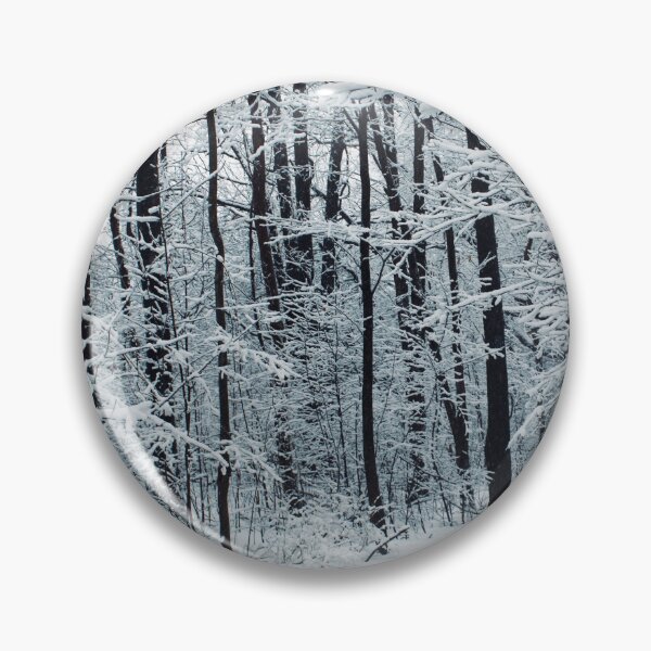 Item preview, Winter Wonderland Path designed and sold by RoseyElisabeth.