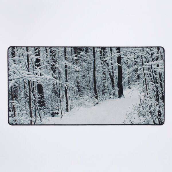 Item preview, Winter Wonderland Path designed and sold by RoseyElisabeth.