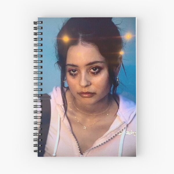 Item preview, Maddy Perez Mood - Alexa designed and sold by crumpetstrumpet.