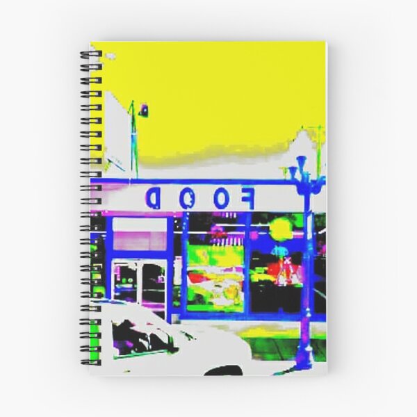 Item preview, Doof designed and sold by Michael Negus.