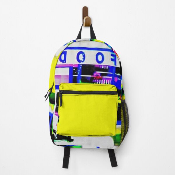 Item preview, Doof designed and sold by Michael Negus.