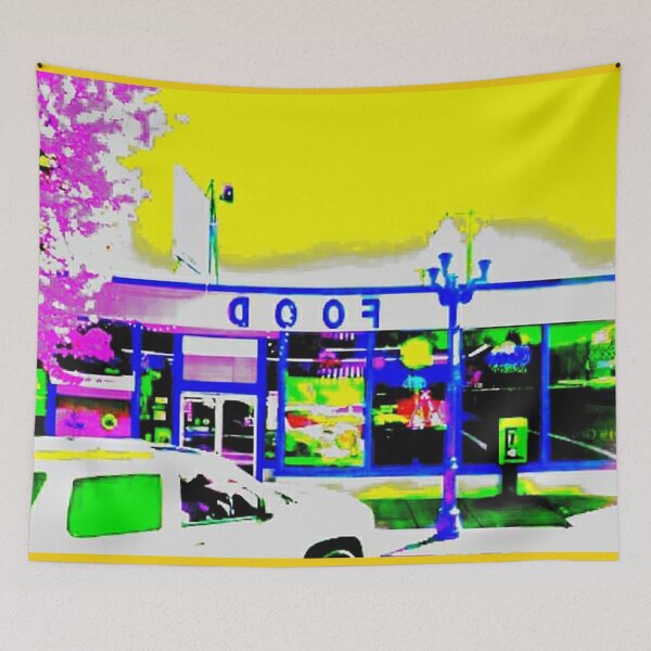 Item preview, Doof designed and sold by Michael Negus.