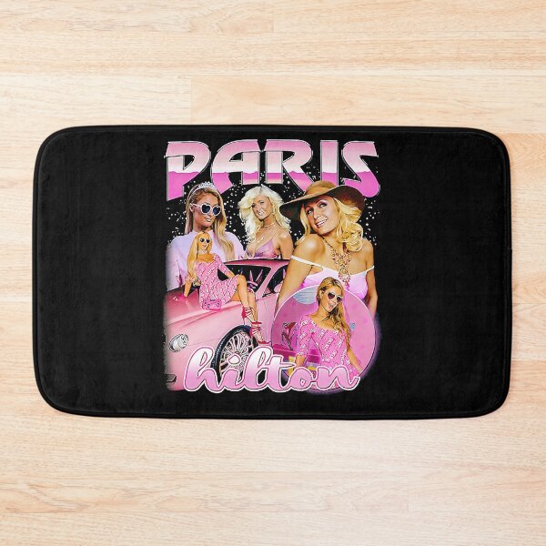Item preview, Funny Man Paris Hilton Vintage Bootleg Gifts Movie Fans designed and sold by Deionchristians.