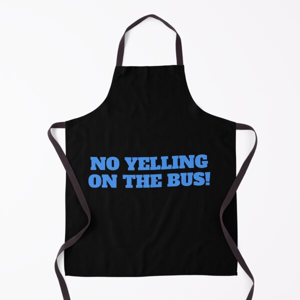 Artikelvorschau, Geschenk für Schulbusfahrer - Billy Madison Chris Foley entworfen und verkauft von CrewDesigns.