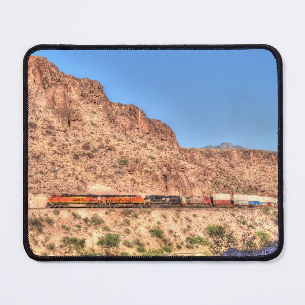 Item preview, Burlington Northern Santa Fe # 7298  designed and sold by RandyDyer.