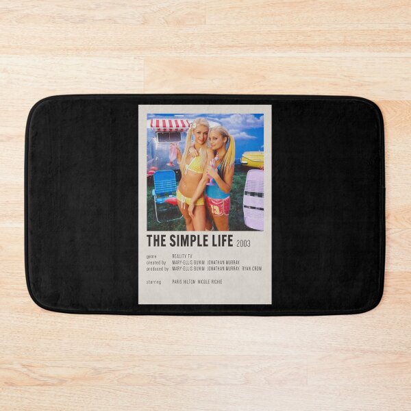 Item preview, Gift For Men The Simple Life Aesthetic Minimalist Retro Vintage.Png designed and sold by Deionchristians.