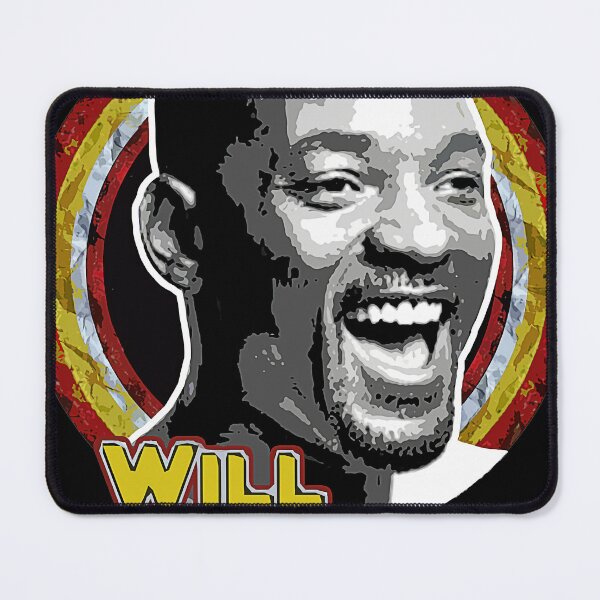 Item preview, Smith Will Smith designed and sold by jenetmitanm.