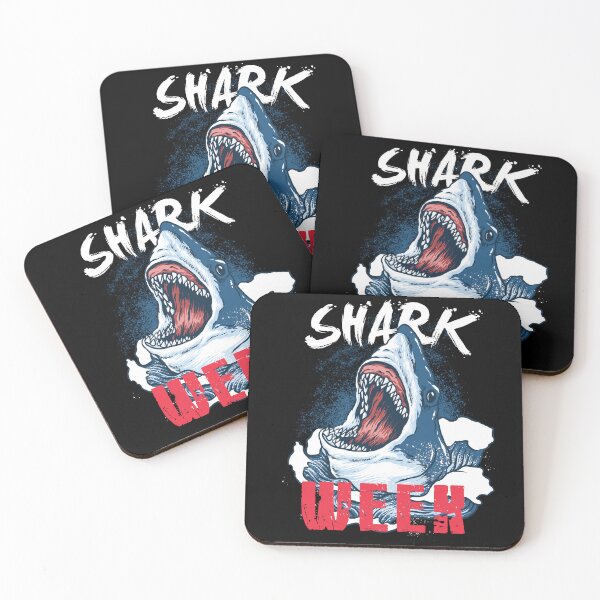 Item preview, Our Flag Means Death - SHARK WEEK SERIES designed and sold by Akiroosli1.