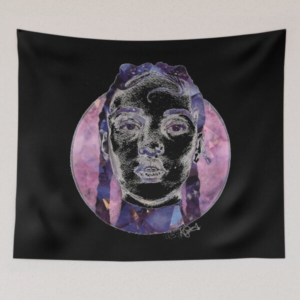 Item preview, Pacify (Crystal Version) Premium . designed and sold by morphykiswop.