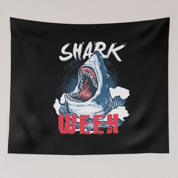 Item preview, Our Flag Means Death - SHARK WEEK SERIES designed and sold by Akiroosli1.