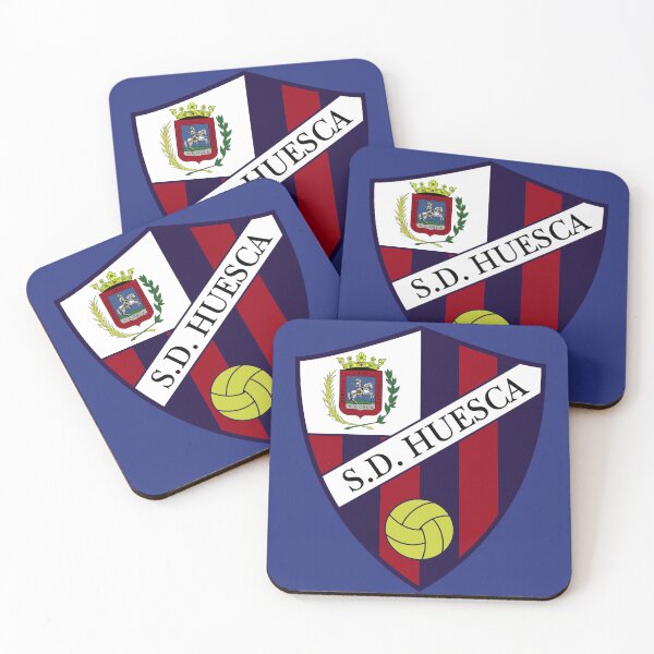 Item preview, Oscenses Azulgranas Los de la cruz de San Jorge designed and sold by krimilate33.