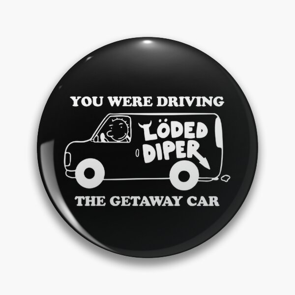 Taylor Swift Car Accessories. You were drivin' the getaway car