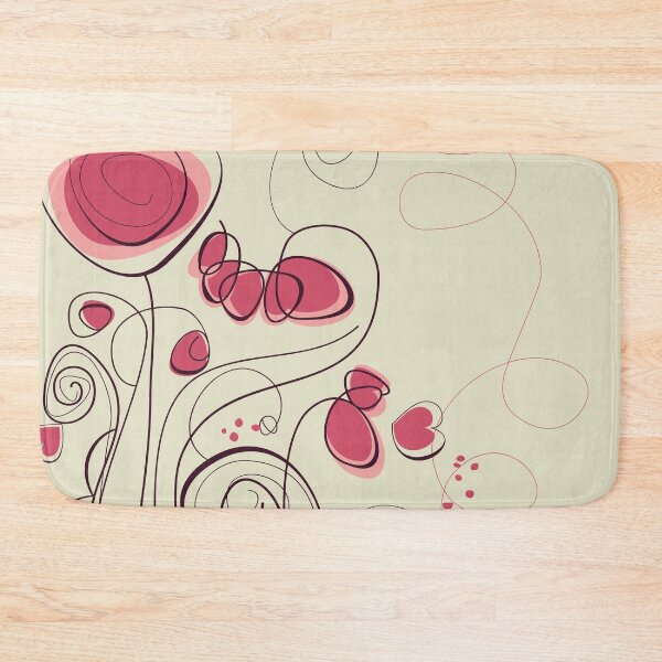 Item preview, Flowers 53 designed and sold by Bashar-Design.