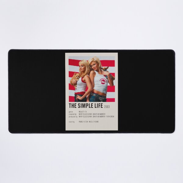 Item preview, Gifts For Women The Simple Life Aesthetic Minimalist Funny Graphic Gifts.Png designed and sold by Deionchristians.