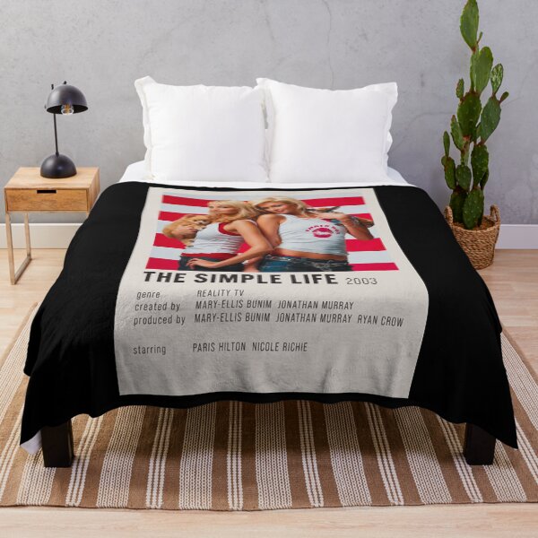 Item preview, Gifts For Women The Simple Life Aesthetic Minimalist Funny Graphic Gifts.Png designed and sold by Deionchristians.