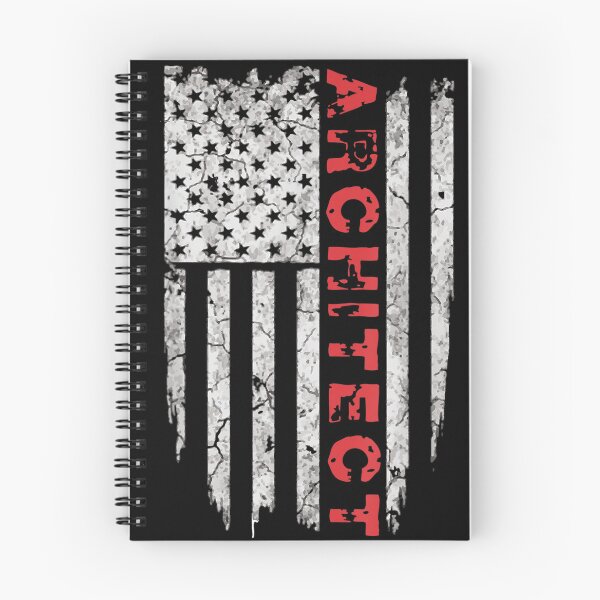 Item preview, American Architect Proud Architect USA designed and sold by laurateam.