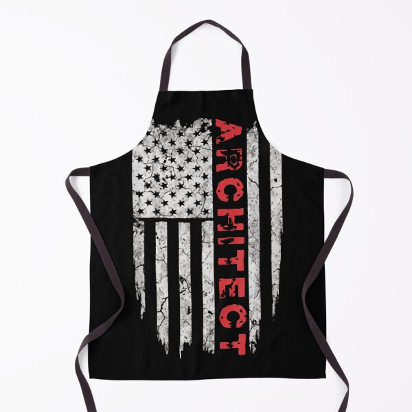 Item preview, American Architect Proud Architect USA designed and sold by laurateam.