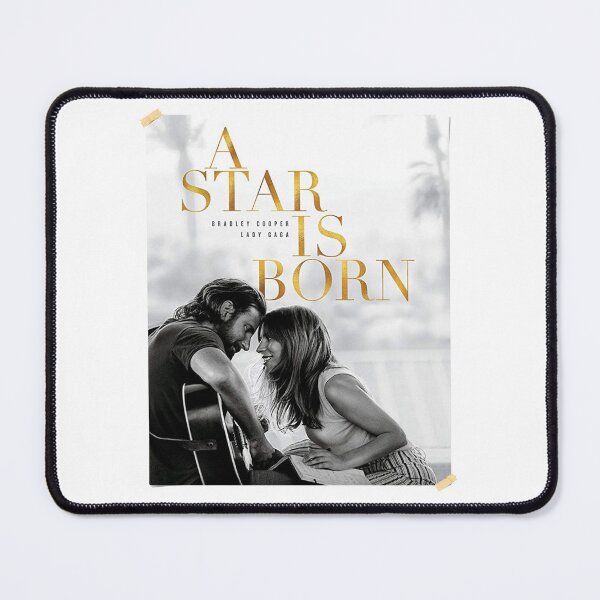 Item preview, a star is born designed and sold by jihamsakiya.