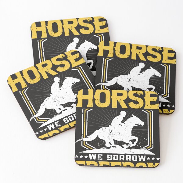 Item preview, Horse Lover designed and sold by RED FIR.