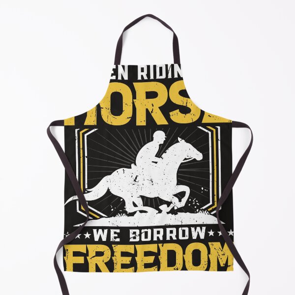 Item preview, Horse Lover designed and sold by RED FIR.