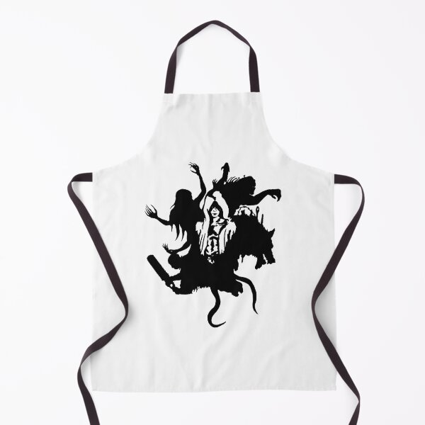 Item preview, Mind And Despair Horror designed and sold by StefanPorter.
