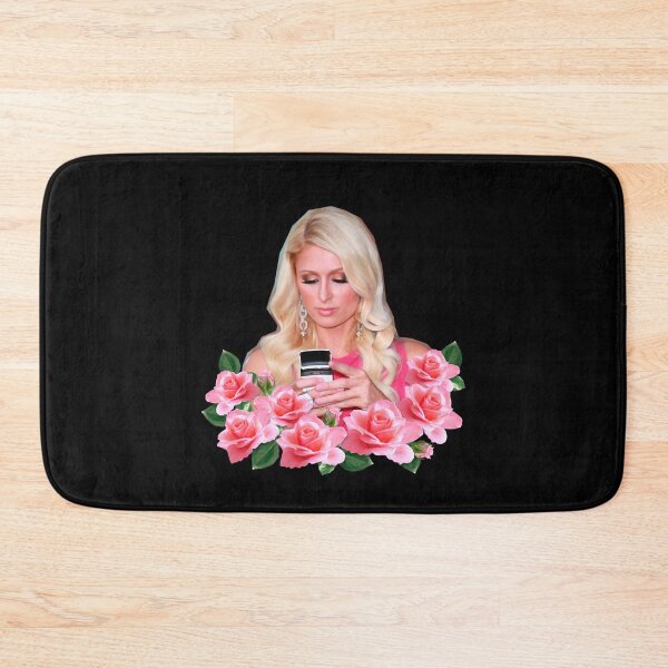 Item preview, Great Model Paris Hilton Cool Graphic Gift designed and sold by Deionchristians.