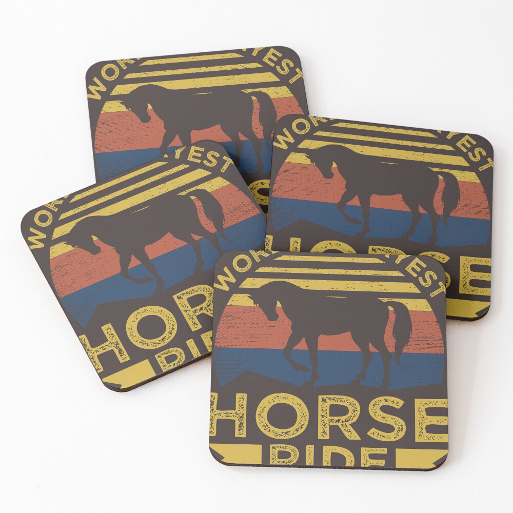 Item preview, Coasters (Set of 4) designed and sold by KHALID2000.