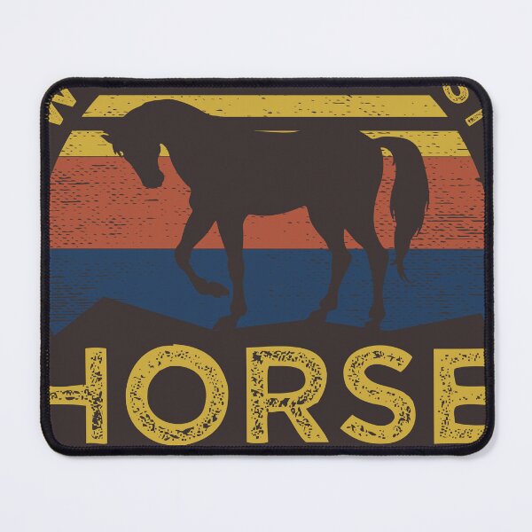 Item preview, Horse Ride designed and sold by RED FIR.