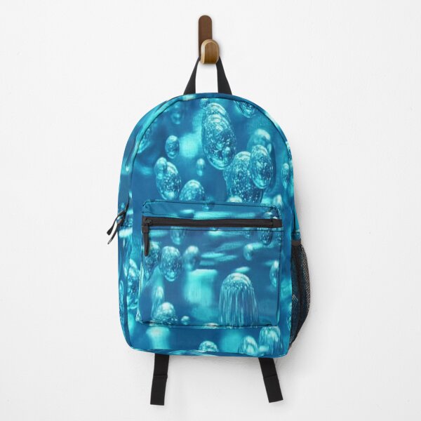 Item preview, Abstract Blue Bubble designed and sold by Credere.