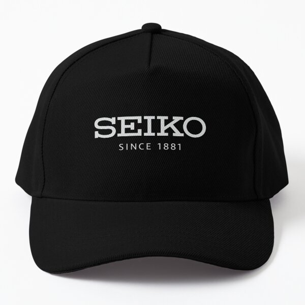 Grand Seiko Hat 