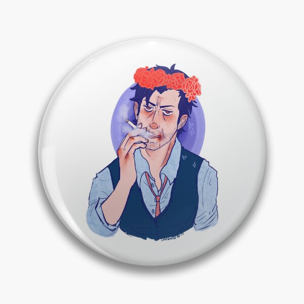 Item preview, Sebastian Stale Cinnamon Bun designed and sold by StefanPorter.