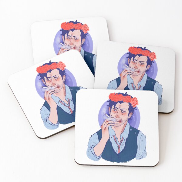 Item preview, Sebastian Stale Cinnamon Bun designed and sold by StefanPorter.