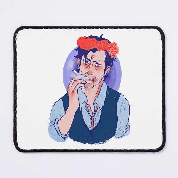 Item preview, Sebastian Stale Cinnamon Bun designed and sold by StefanPorter.