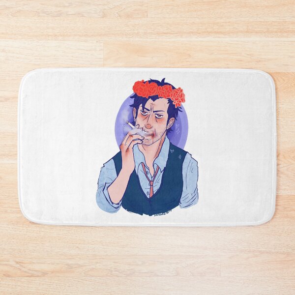 Item preview, Sebastian Stale Cinnamon Bun designed and sold by StefanPorter.