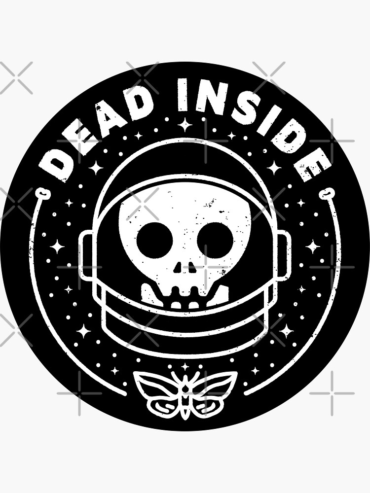 Dead Inside by rfad